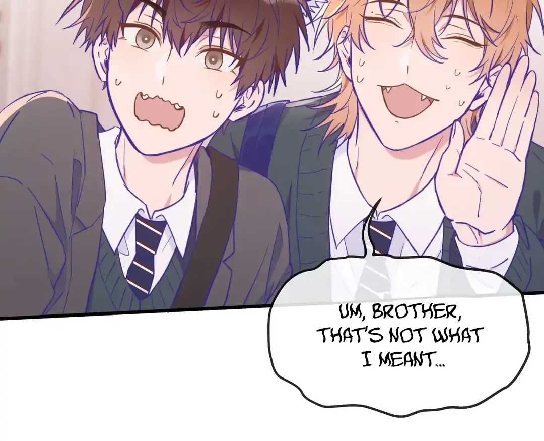 Lying Puppies Get Eaten Kainu Manga Chapter 21 Page 98