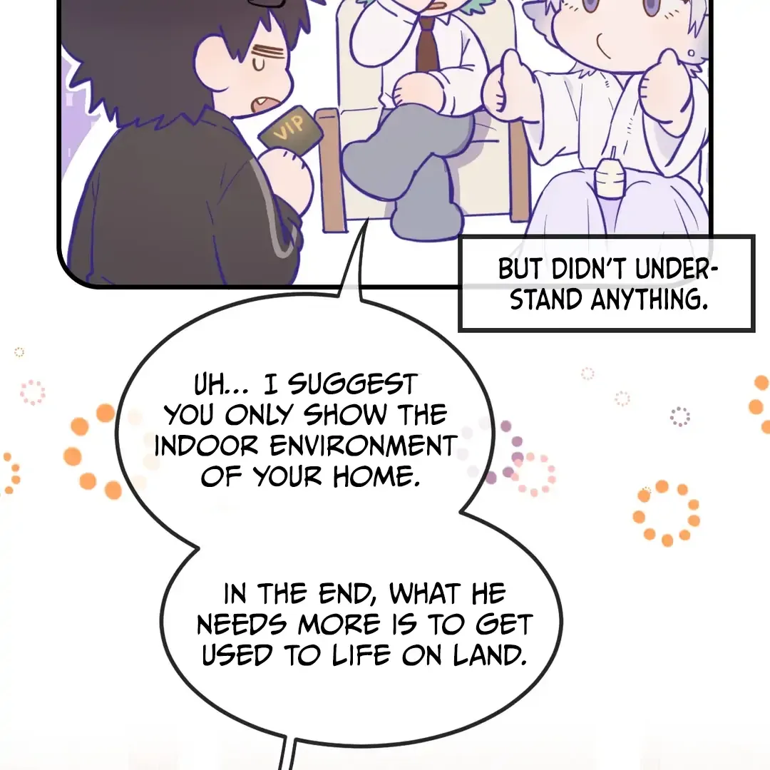 Lying Puppies Get Eaten Kainu Manga Chapter 20 Page 29