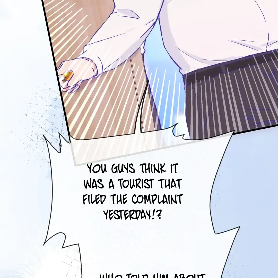 Lying Puppies Get Eaten Kainu Manga Chapter 20 Page 33