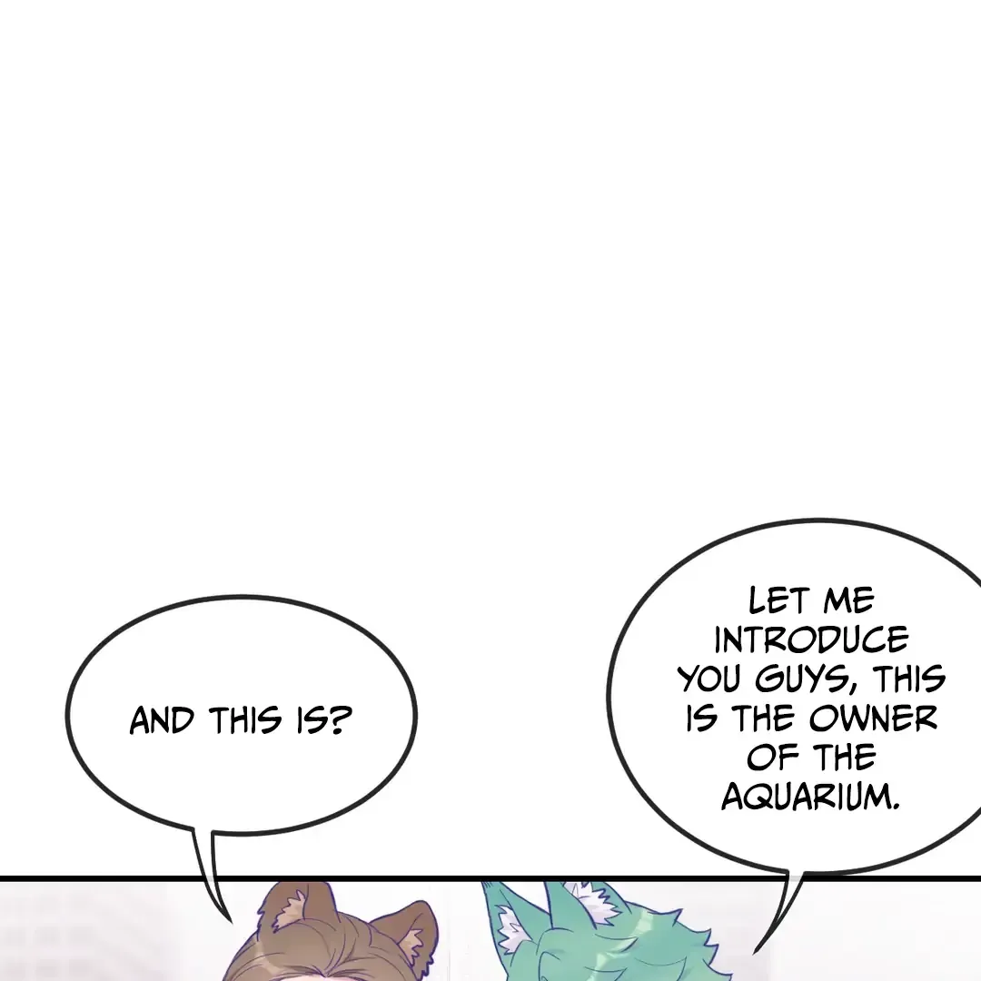 Lying Puppies Get Eaten Kainu Manga Chapter 20 Page 37