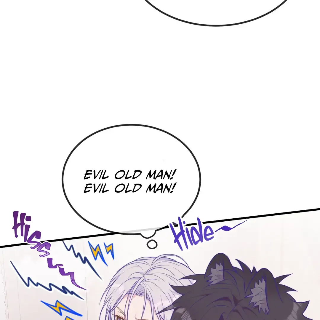 Lying Puppies Get Eaten Kainu Manga Chapter 20 Page 39