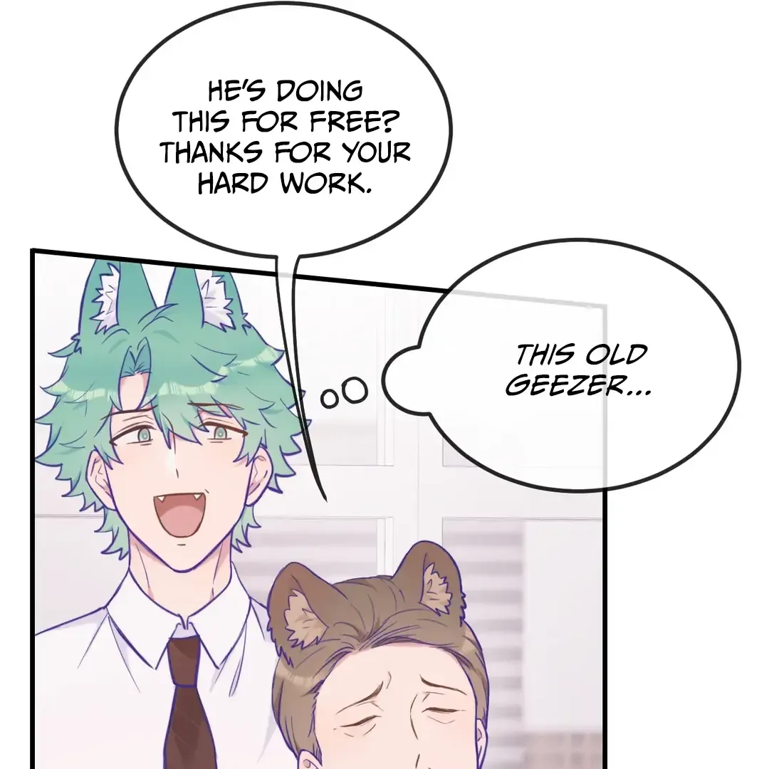 Lying Puppies Get Eaten Kainu Manga Chapter 20 Page 42