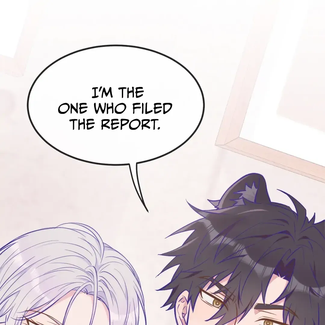 Lying Puppies Get Eaten Kainu Manga Chapter 20 Page 44