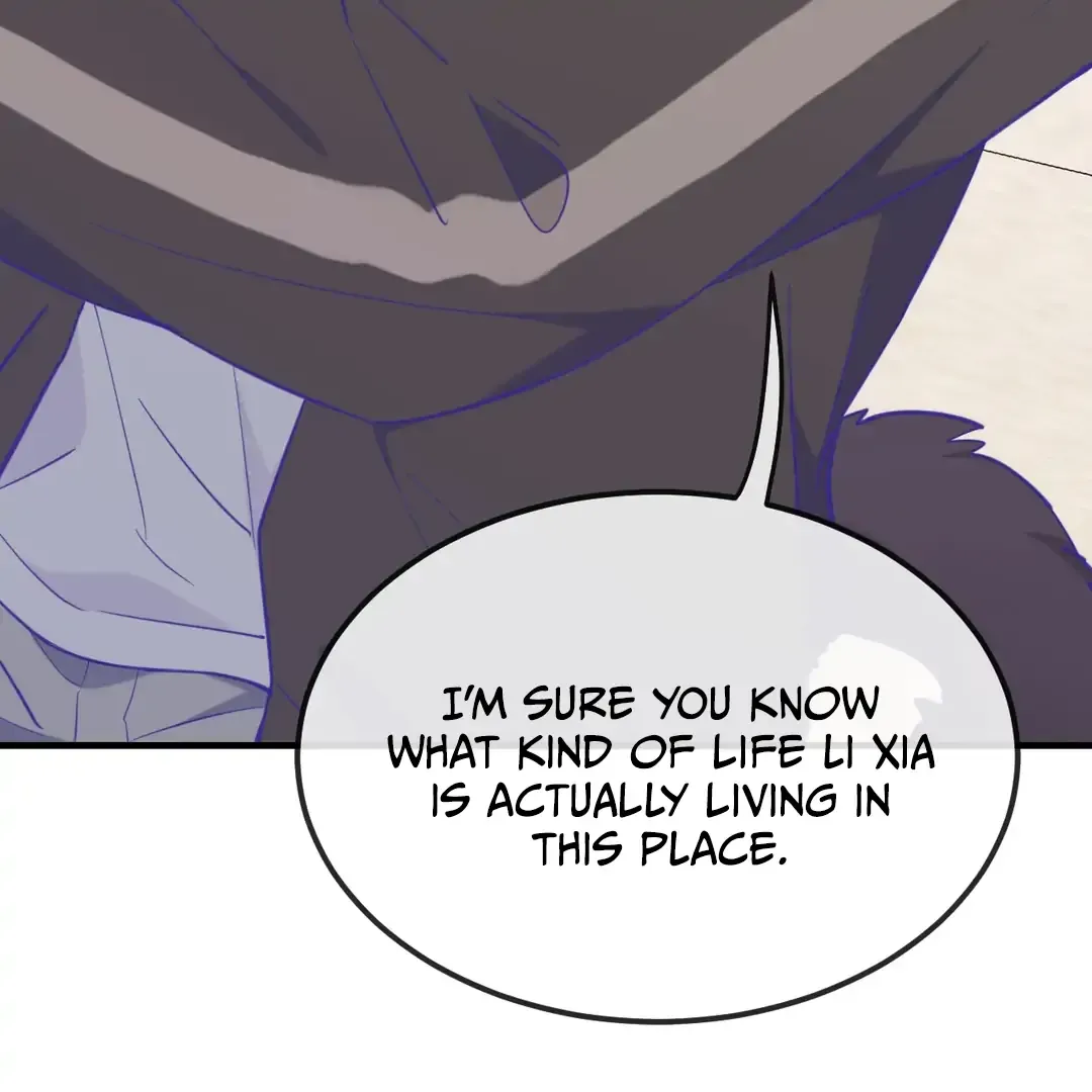Lying Puppies Get Eaten Kainu Manga Chapter 20 Page 46