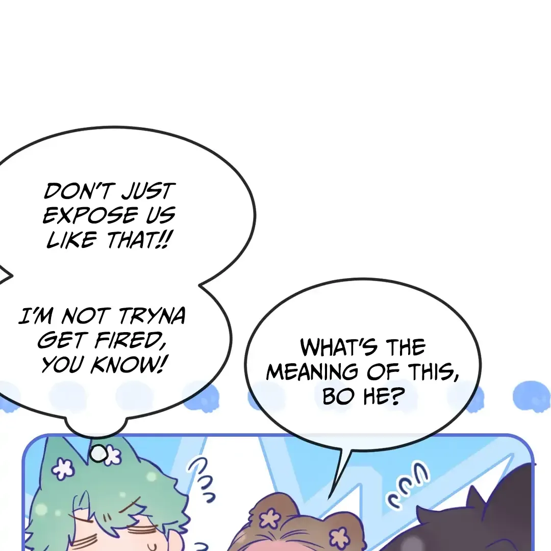 Lying Puppies Get Eaten Kainu Manga Chapter 20 Page 47