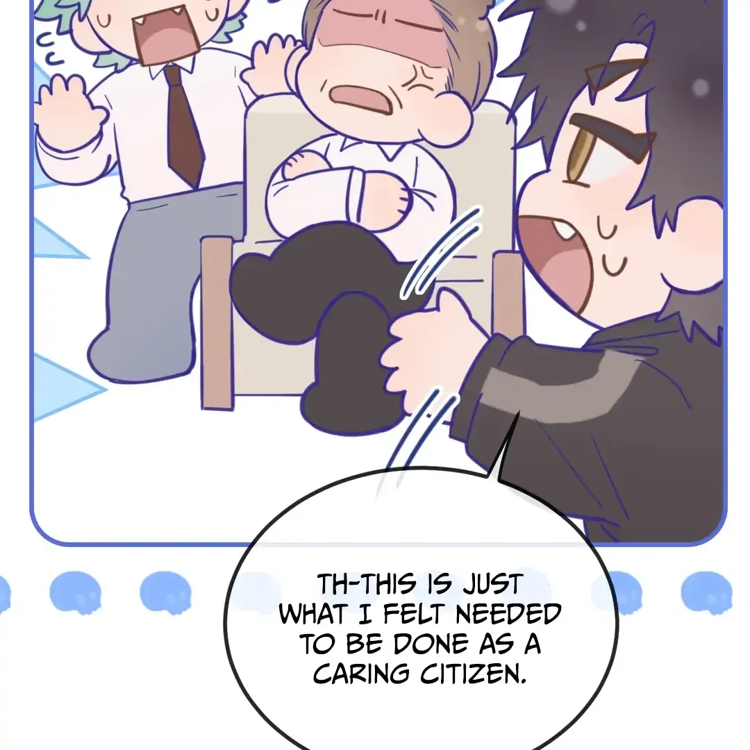 Lying Puppies Get Eaten Kainu Manga Chapter 20 Page 48