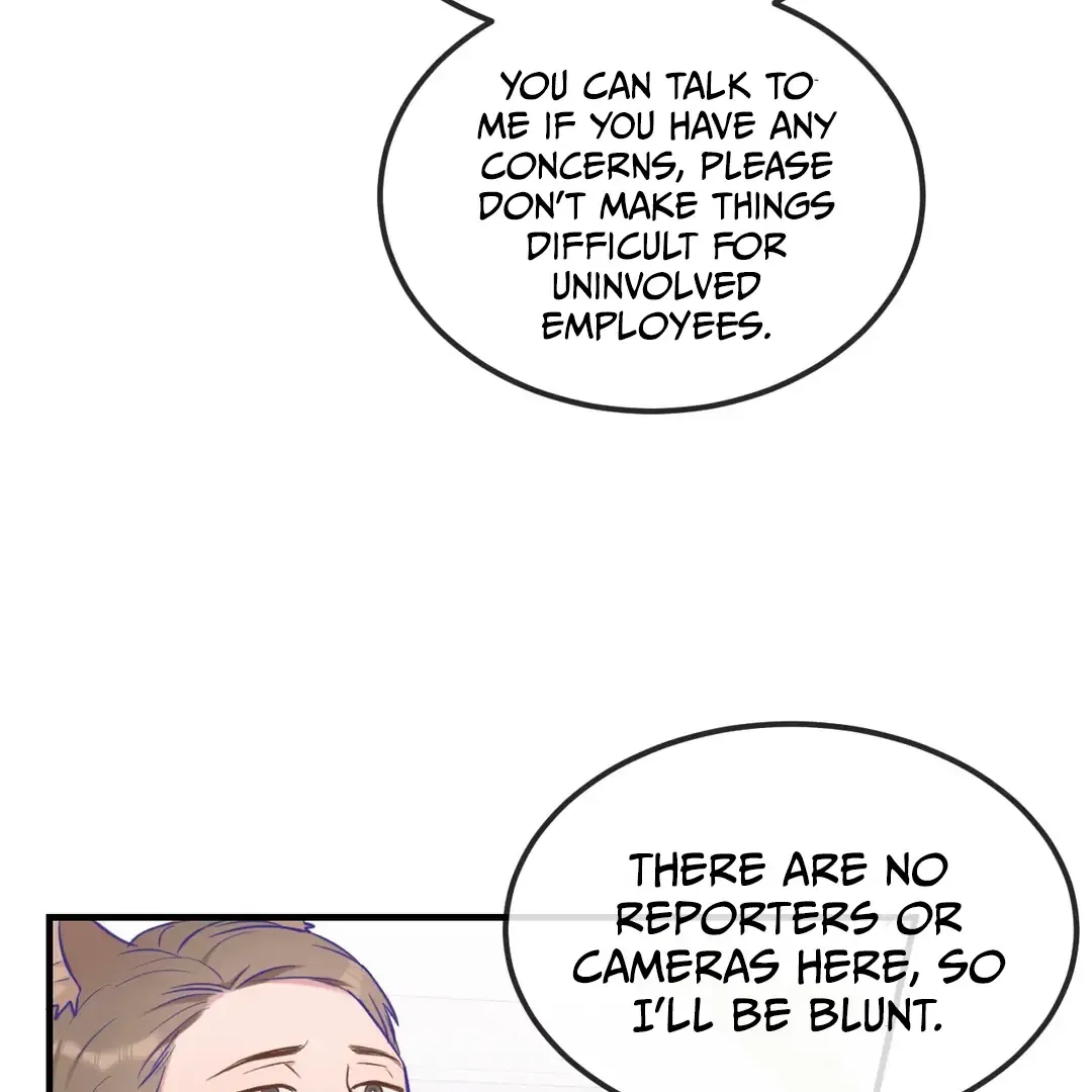 Lying Puppies Get Eaten Kainu Manga Chapter 20 Page 49