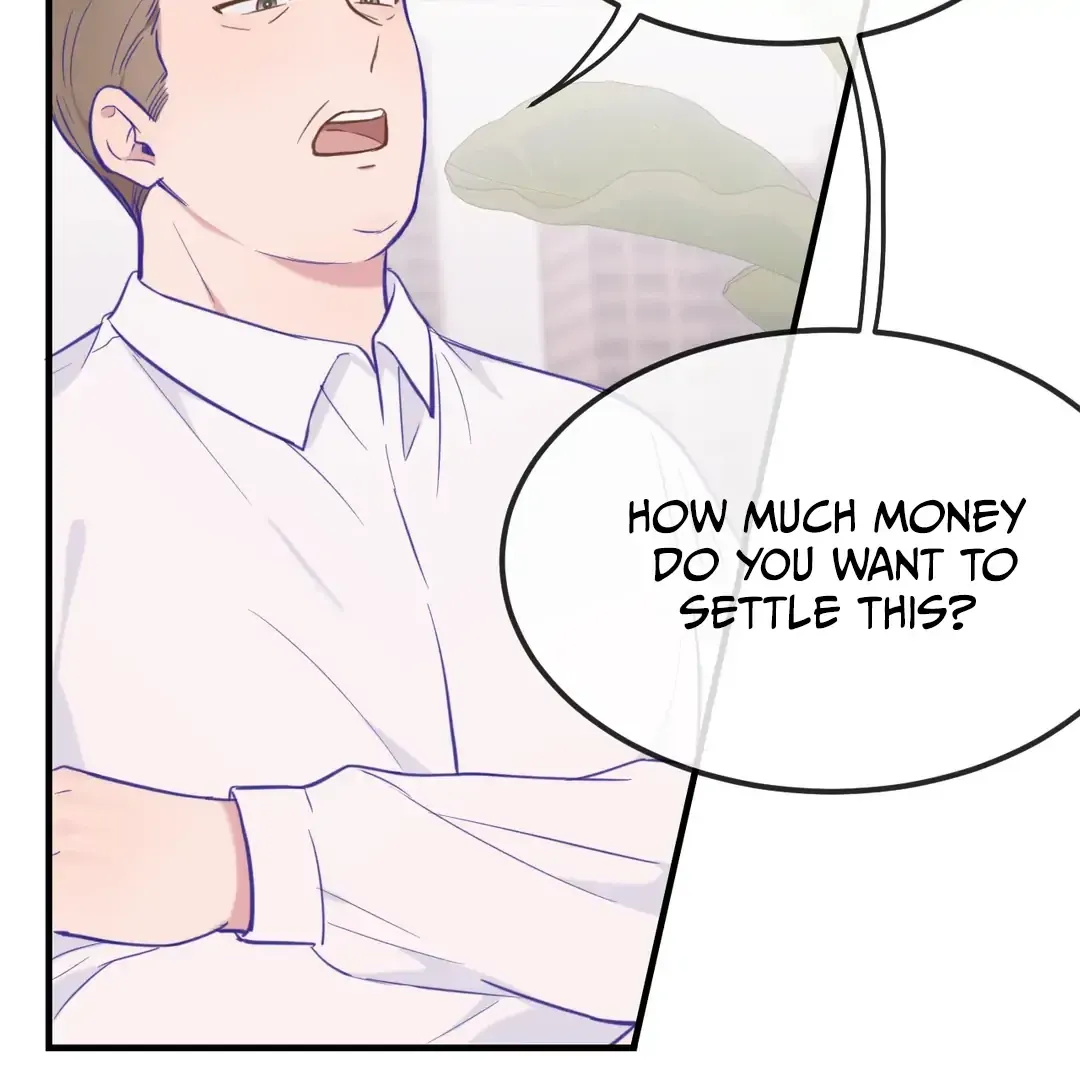 Lying Puppies Get Eaten Kainu Manga Chapter 20 Page 50