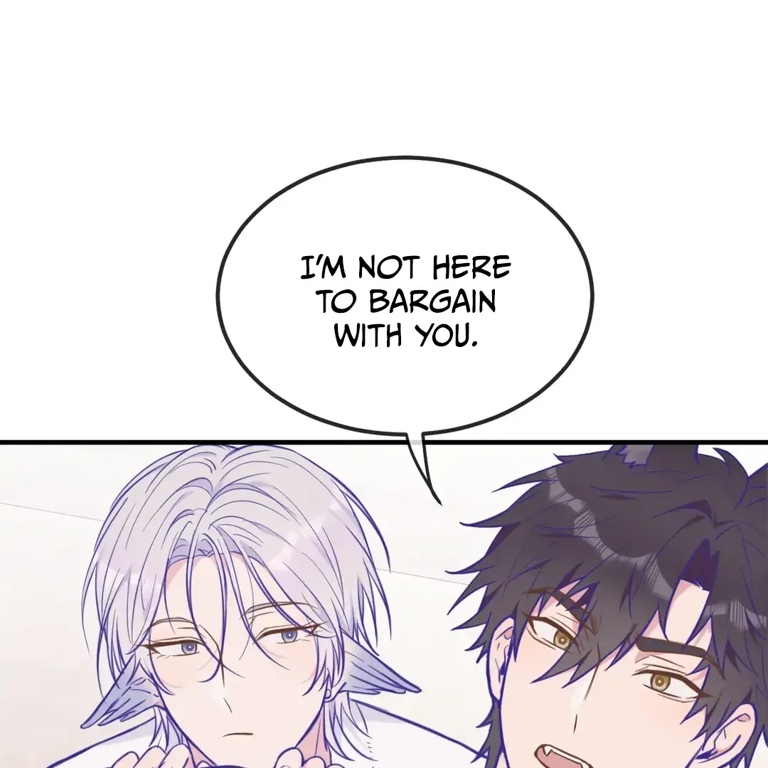 Lying Puppies Get Eaten Kainu Manga Chapter 20 Page 51