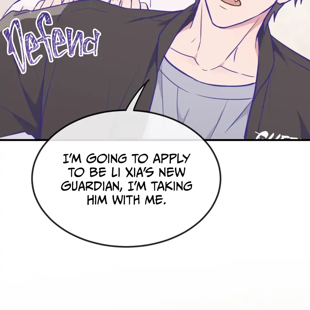 Lying Puppies Get Eaten Kainu Manga Chapter 20 Page 52