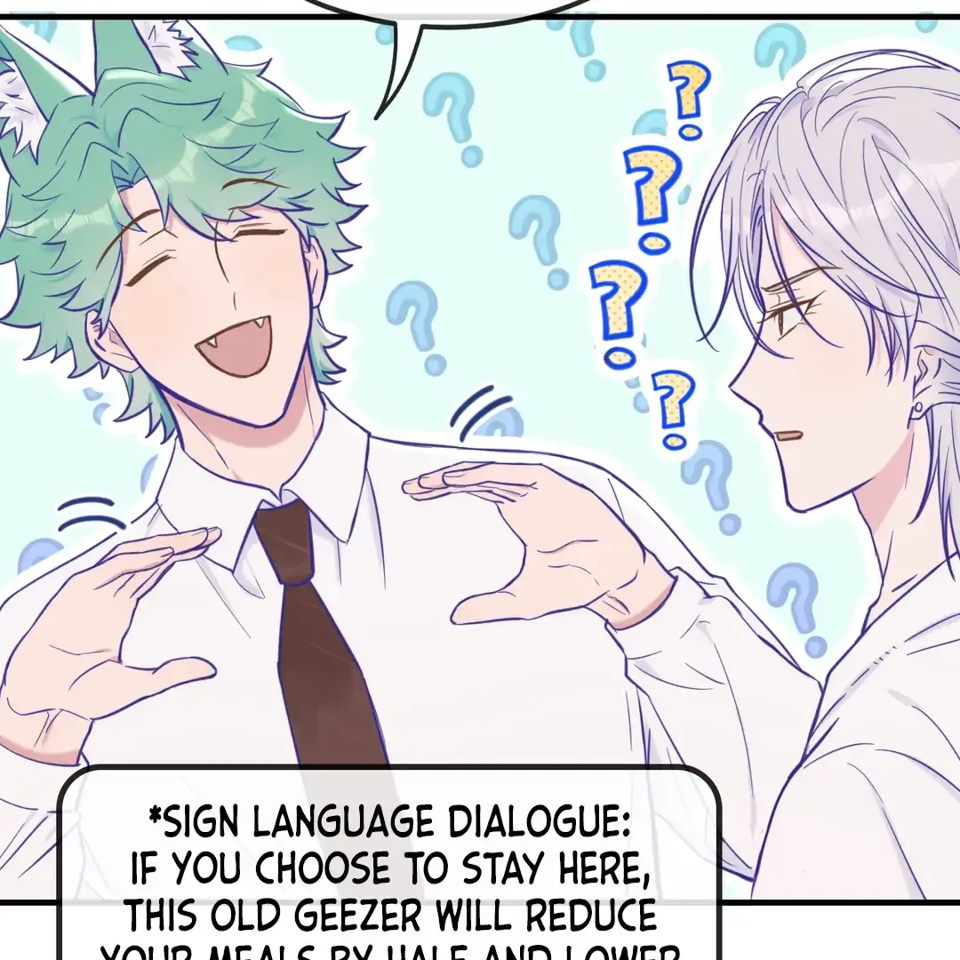 Lying Puppies Get Eaten Kainu Manga Chapter 20 Page 61