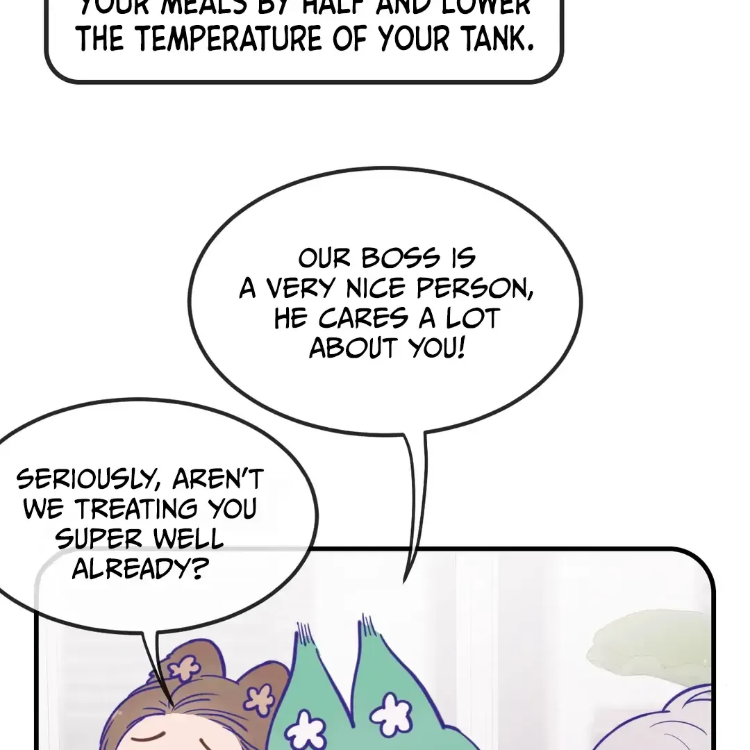 Lying Puppies Get Eaten Kainu Manga Chapter 20 Page 62