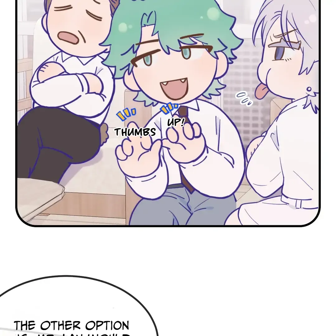 Lying Puppies Get Eaten Kainu Manga Chapter 20 Page 63