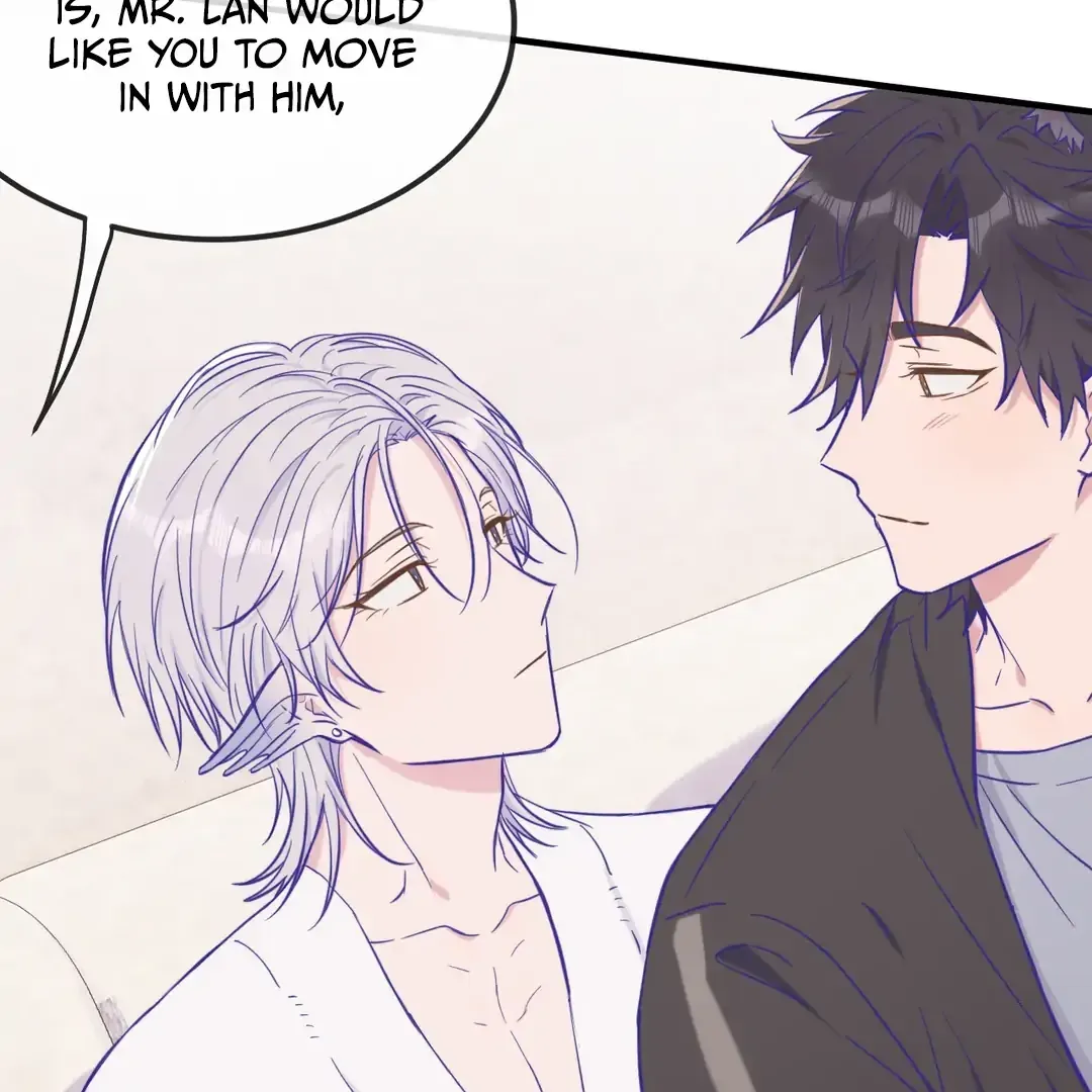 Lying Puppies Get Eaten Kainu Manga Chapter 20 Page 64