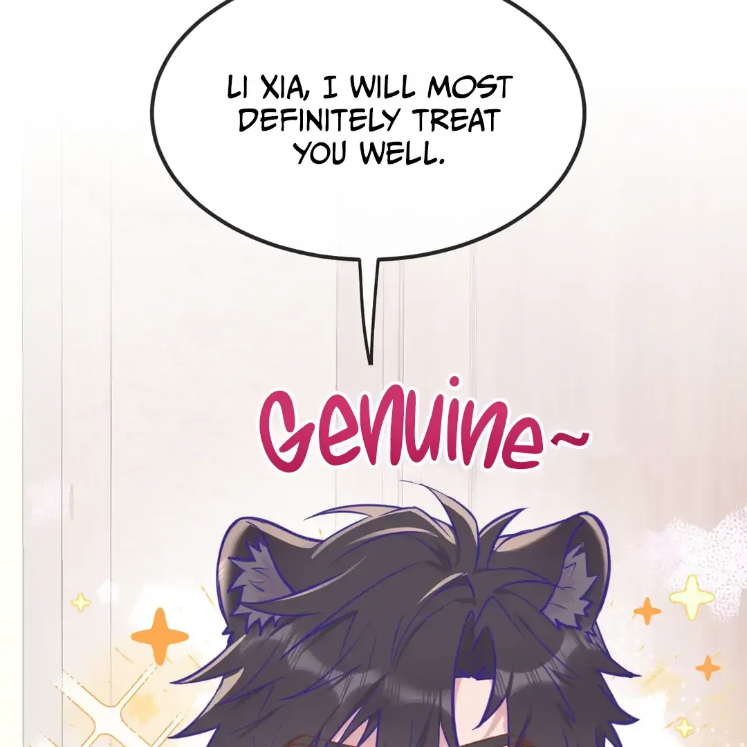 Lying Puppies Get Eaten Kainu Manga Chapter 20 Page 66