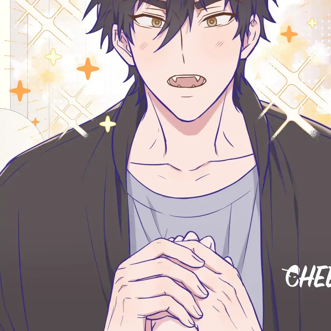 Lying Puppies Get Eaten Kainu Manga Chapter 20 Page 67