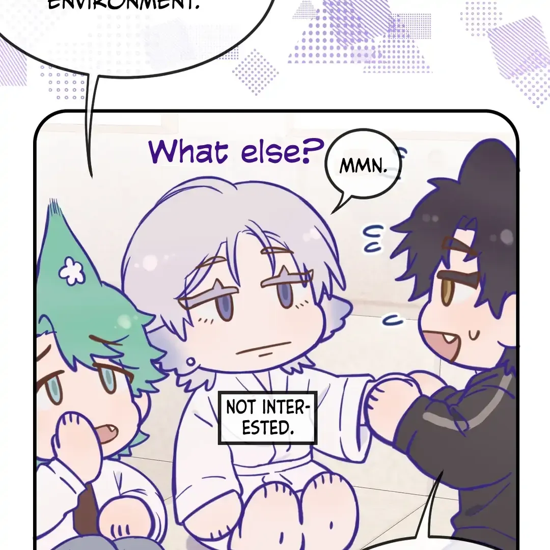 Lying Puppies Get Eaten Kainu Manga Chapter 20 Page 69