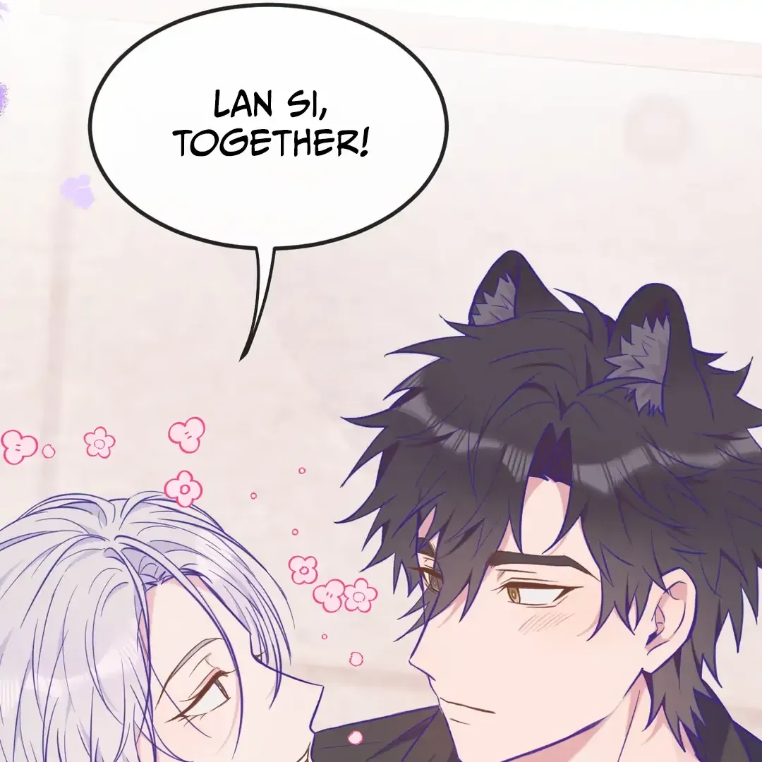 Lying Puppies Get Eaten Kainu Manga Chapter 20 Page 74