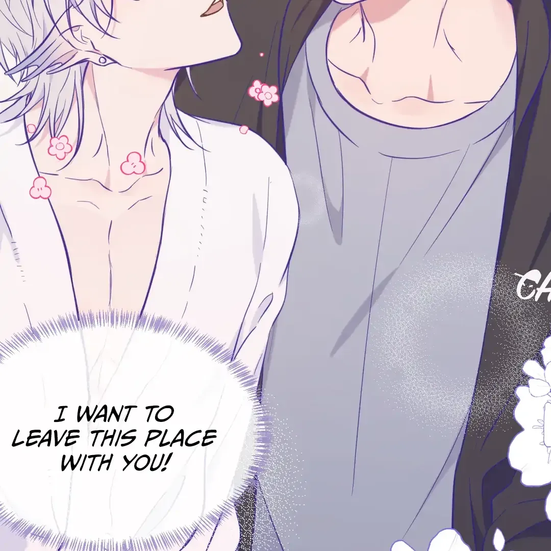 Lying Puppies Get Eaten Kainu Manga Chapter 20 Page 75