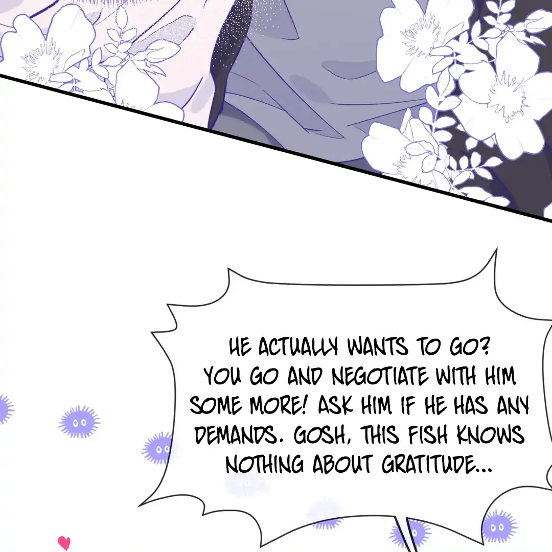 Lying Puppies Get Eaten Kainu Manga Chapter 20 Page 76