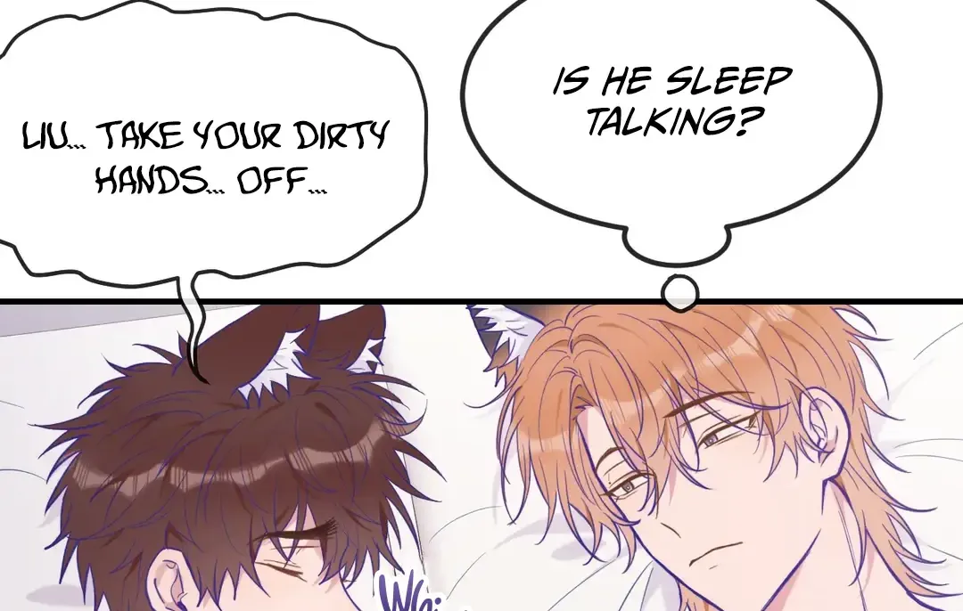 Lying Puppies Get Eaten Kainu Manga Chapter 19 Page 4
