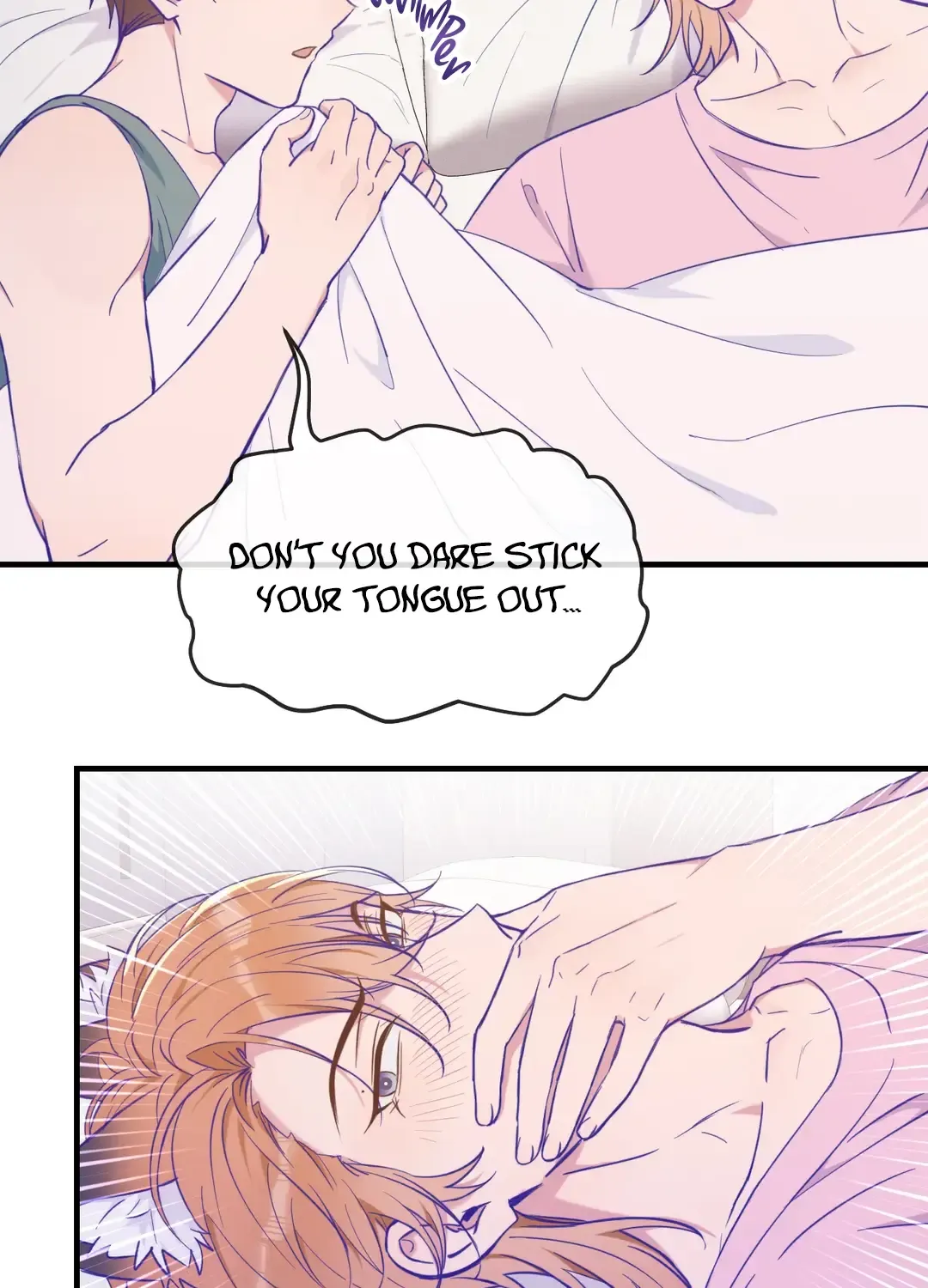 Lying Puppies Get Eaten Kainu Manga Chapter 19 Page 5