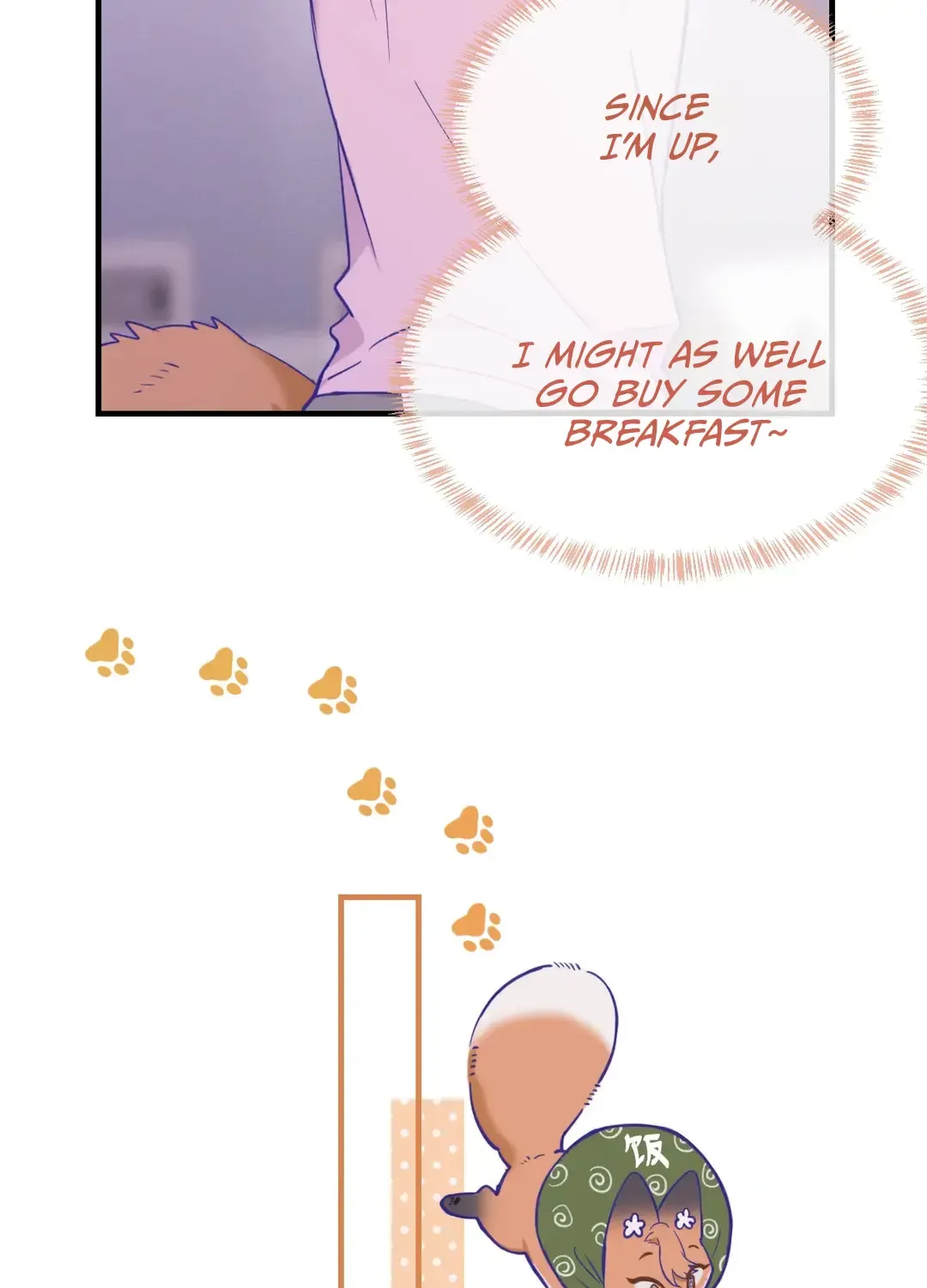 Lying Puppies Get Eaten Kainu Manga Chapter 19 Page 11