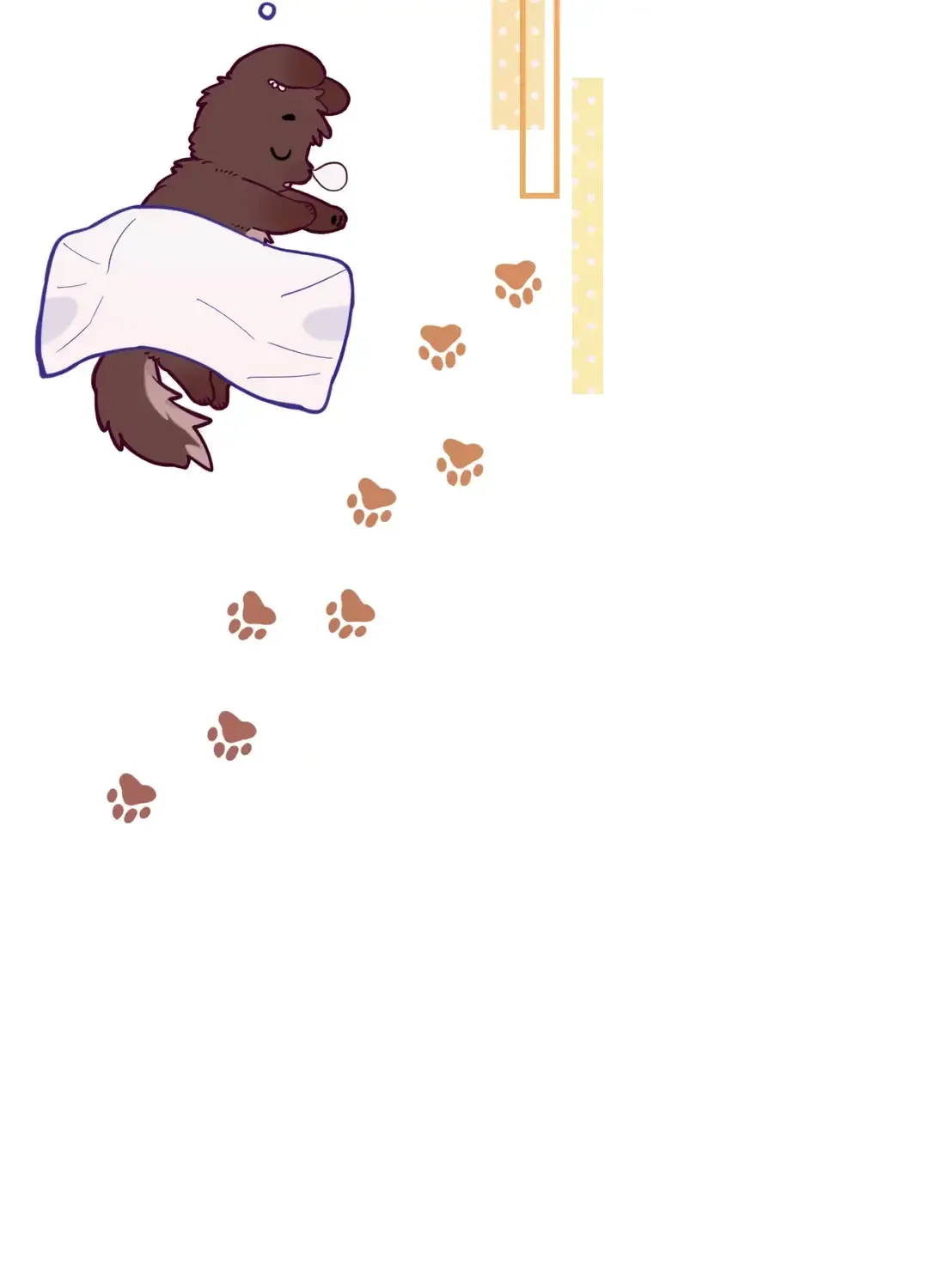 Lying Puppies Get Eaten Kainu Manga Chapter 19 Page 13