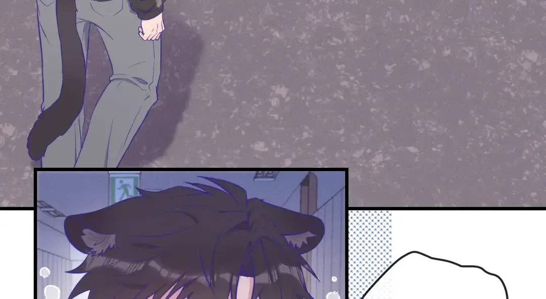 Lying Puppies Get Eaten Kainu Manga Chapter 19 Page 18