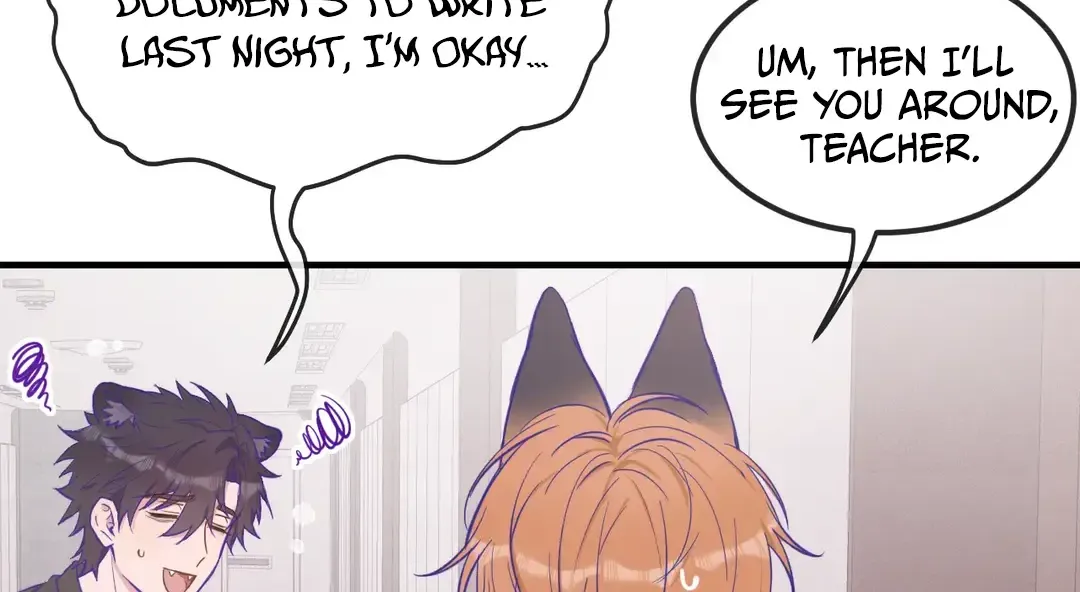 Lying Puppies Get Eaten Kainu Manga Chapter 19 Page 20