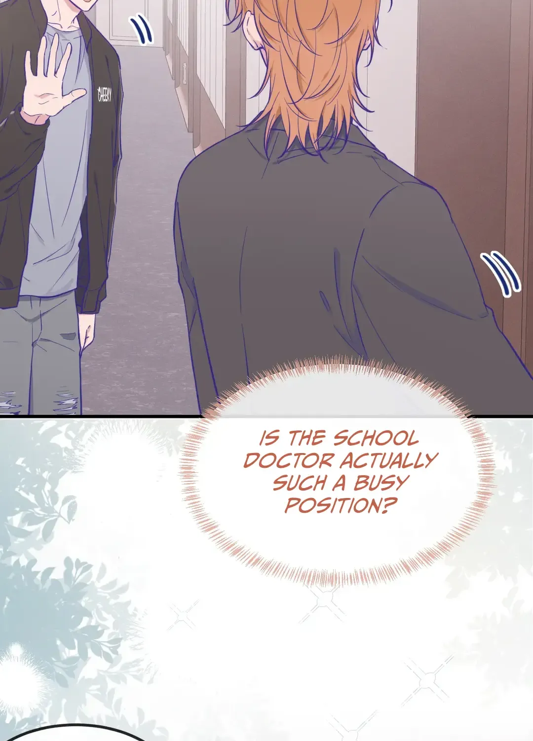Lying Puppies Get Eaten Kainu Manga Chapter 19 Page 21