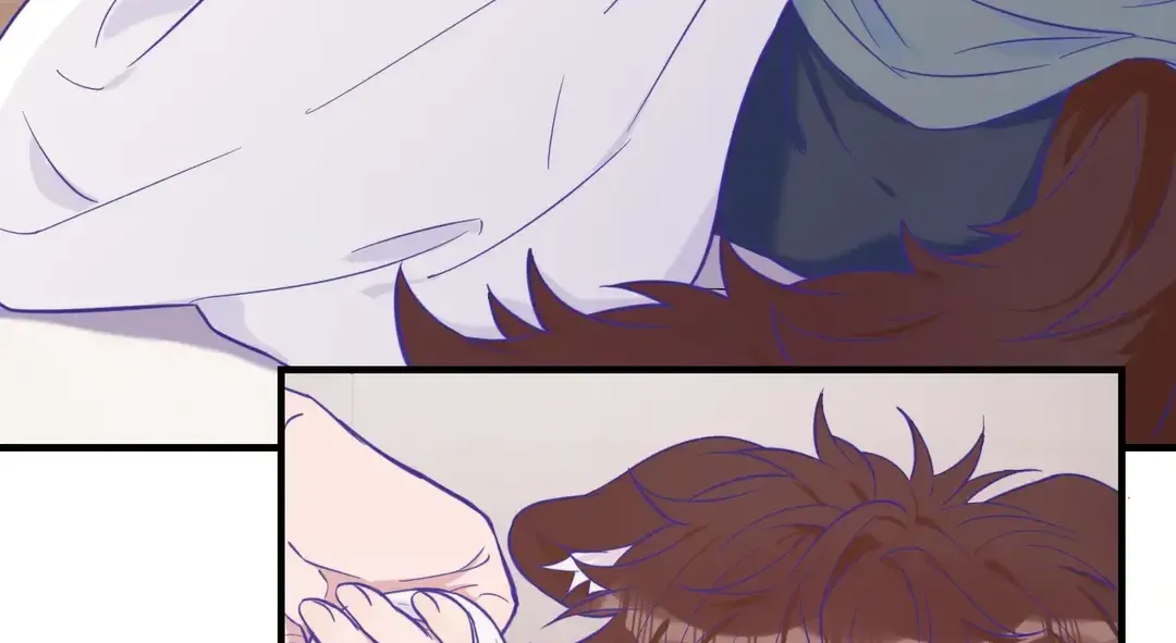 Lying Puppies Get Eaten Kainu Manga Chapter 19 Page 24