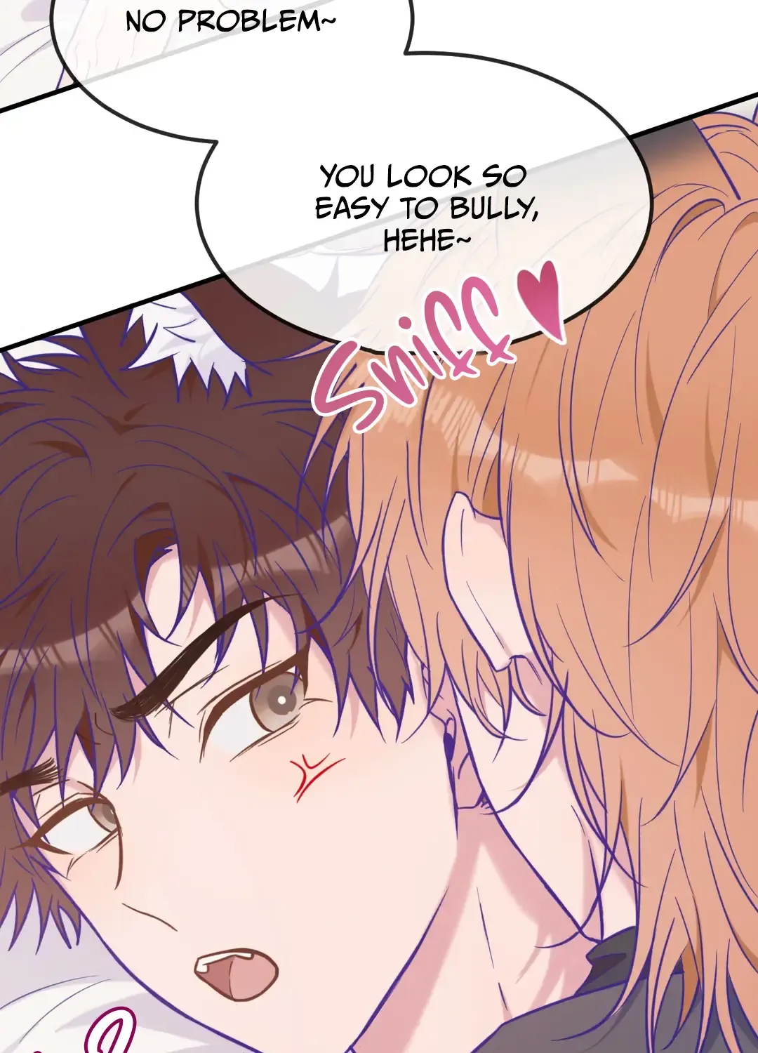 Lying Puppies Get Eaten Kainu Manga Chapter 19 Page 33