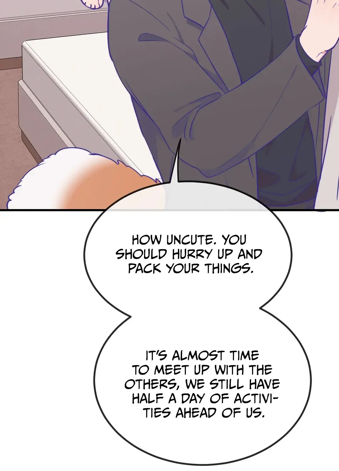 Lying Puppies Get Eaten Kainu Manga Chapter 19 Page 37