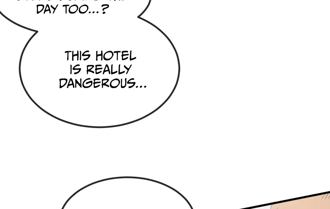 Lying Puppies Get Eaten Kainu Manga Chapter 19 Page 40
