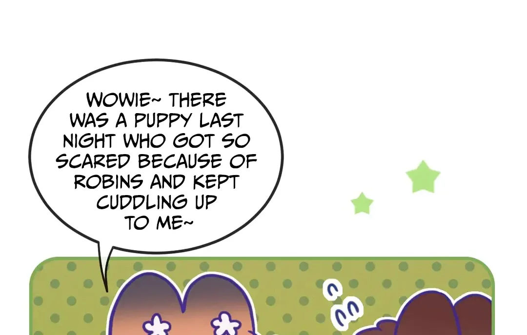 Lying Puppies Get Eaten Kainu Manga Chapter 19 Page 42
