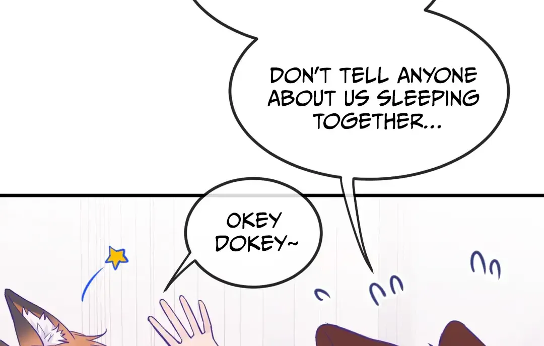 Lying Puppies Get Eaten Kainu Manga Chapter 19 Page 44