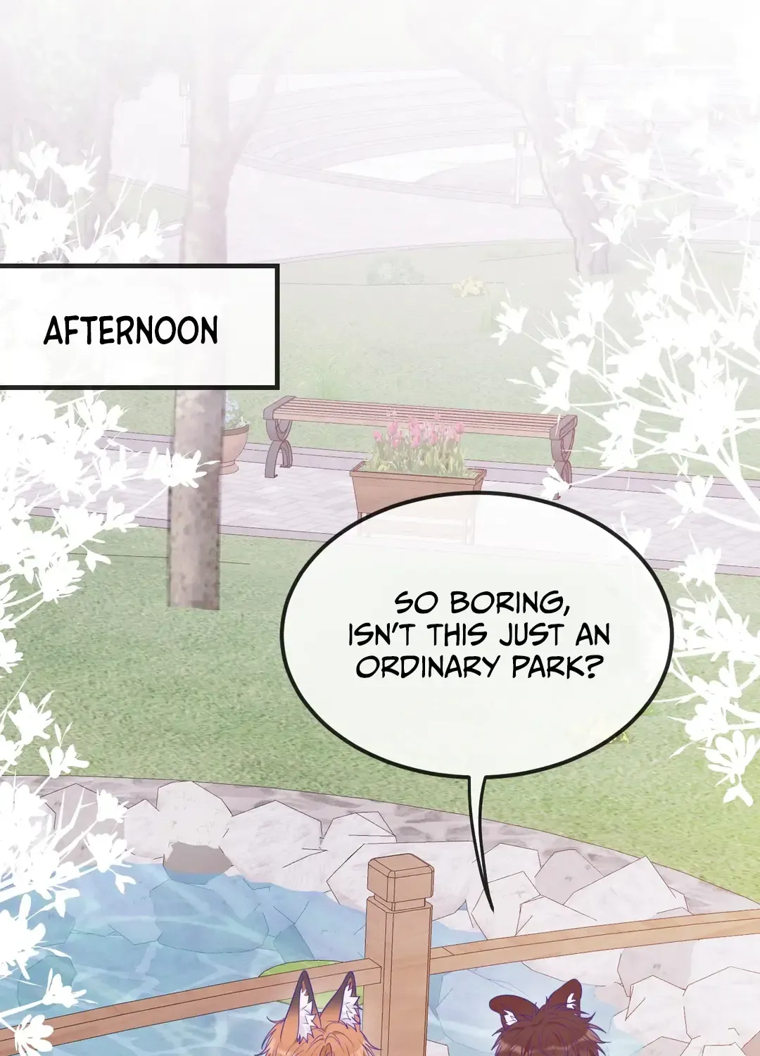 Lying Puppies Get Eaten Kainu Manga Chapter 19 Page 47