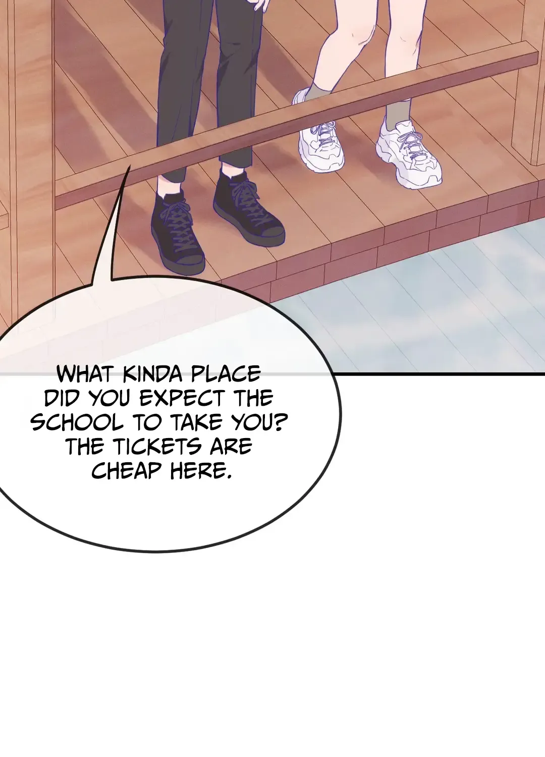 Lying Puppies Get Eaten Kainu Manga Chapter 19 Page 49