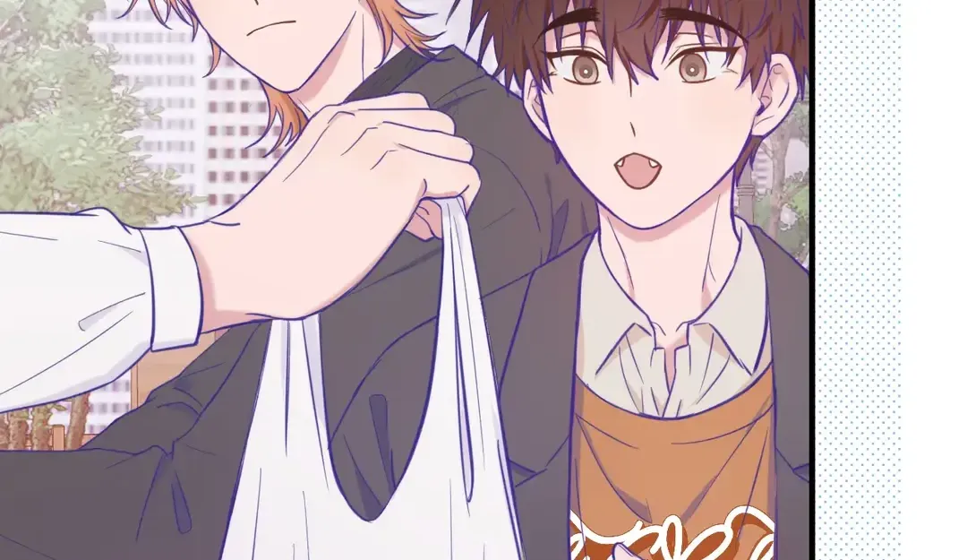 Lying Puppies Get Eaten Kainu Manga Chapter 19 Page 52