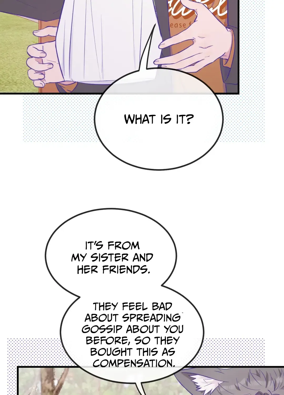 Lying Puppies Get Eaten Kainu Manga Chapter 19 Page 53