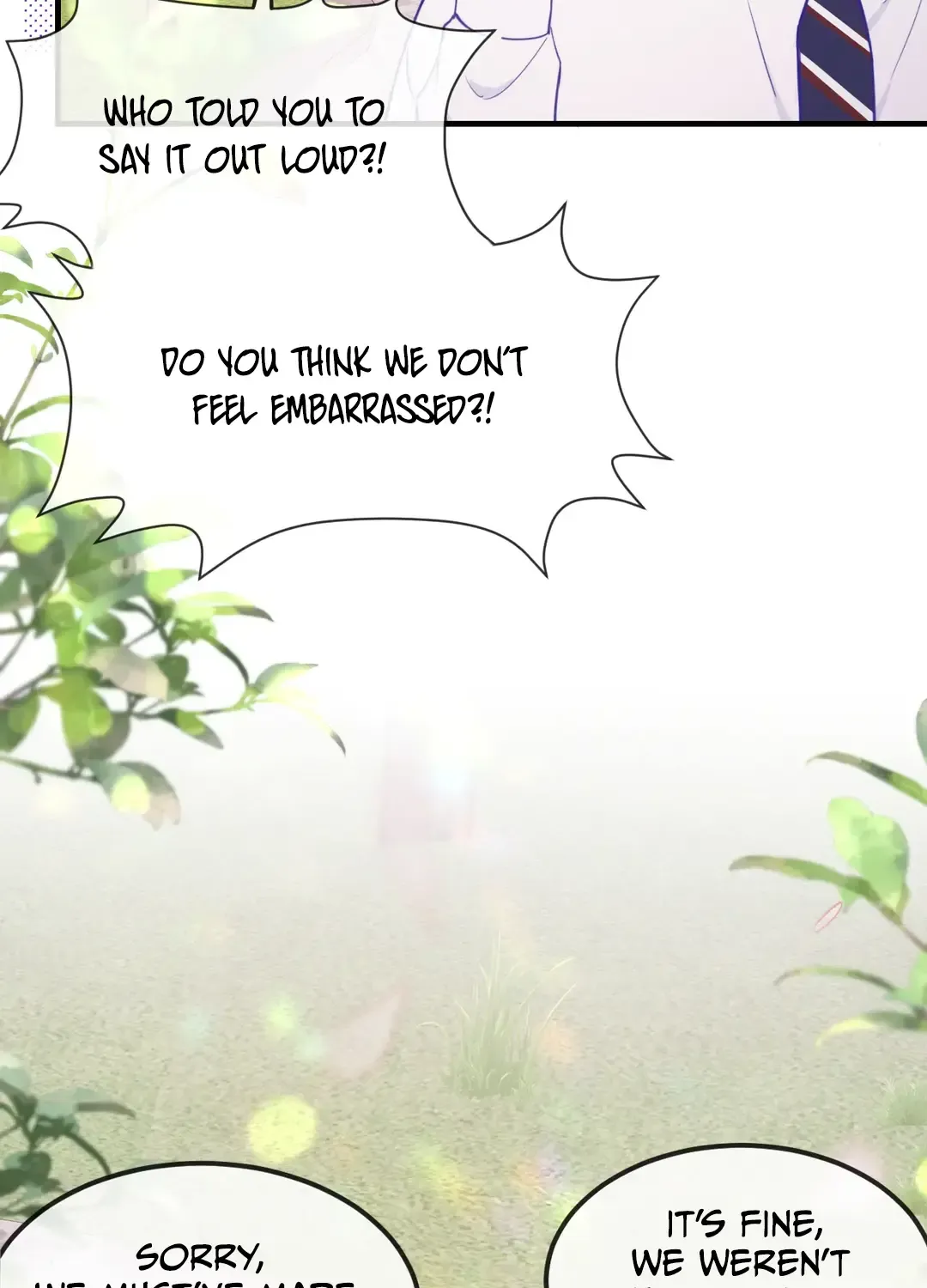 Lying Puppies Get Eaten Kainu Manga Chapter 19 Page 55