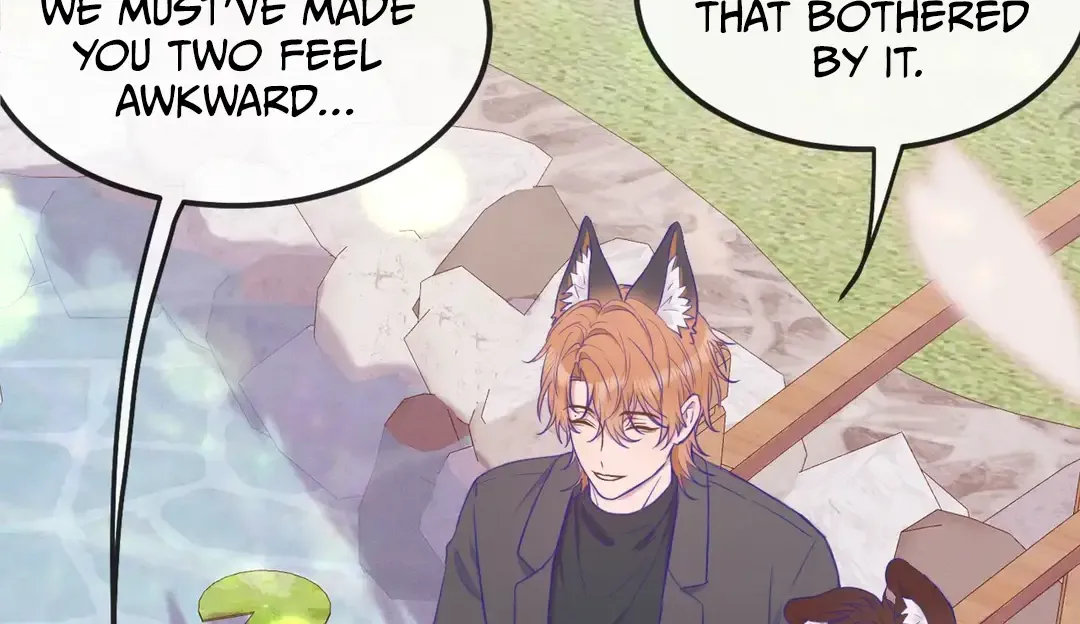 Lying Puppies Get Eaten Kainu Manga Chapter 19 Page 56