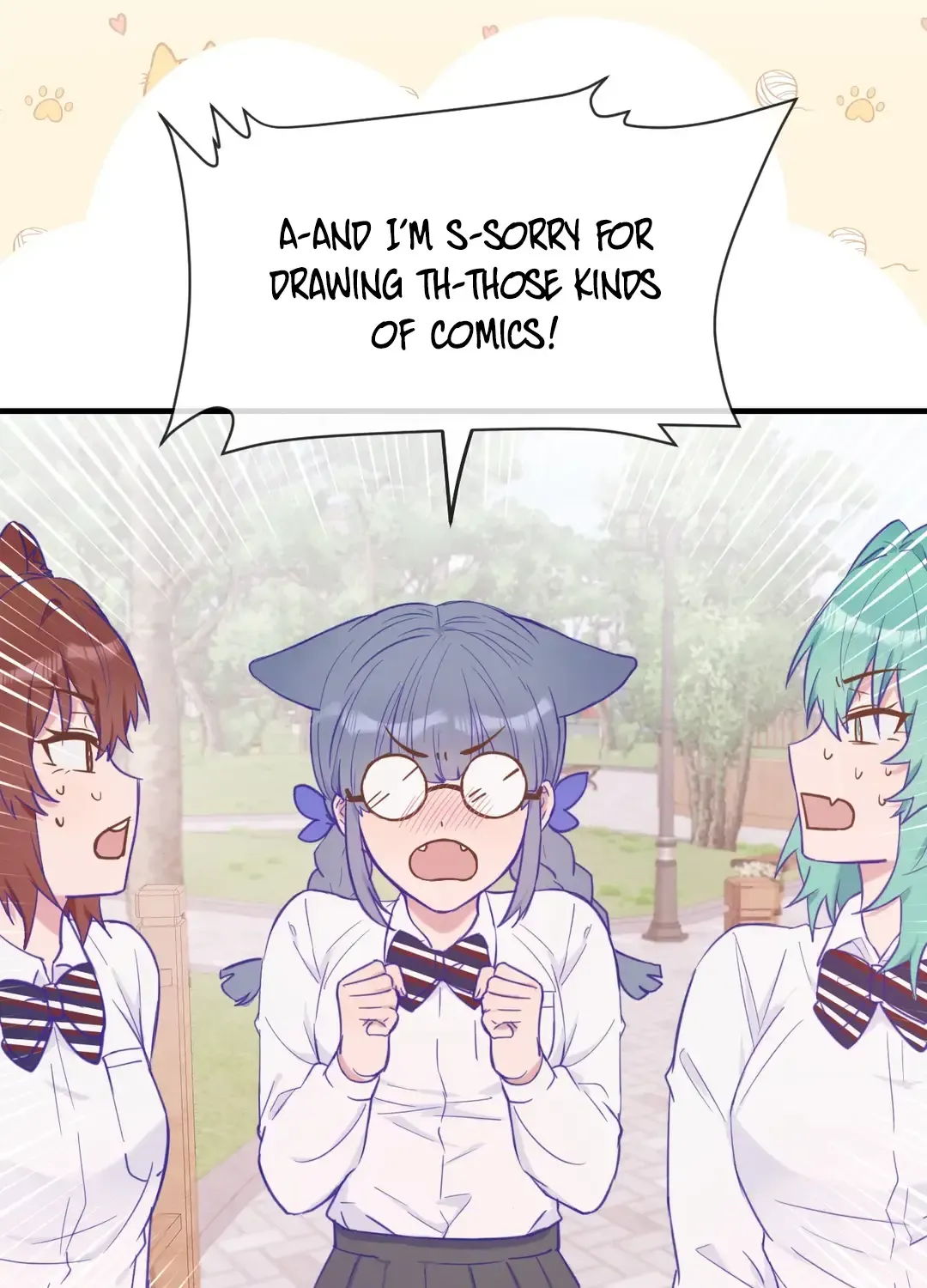 Lying Puppies Get Eaten Kainu Manga Chapter 19 Page 59