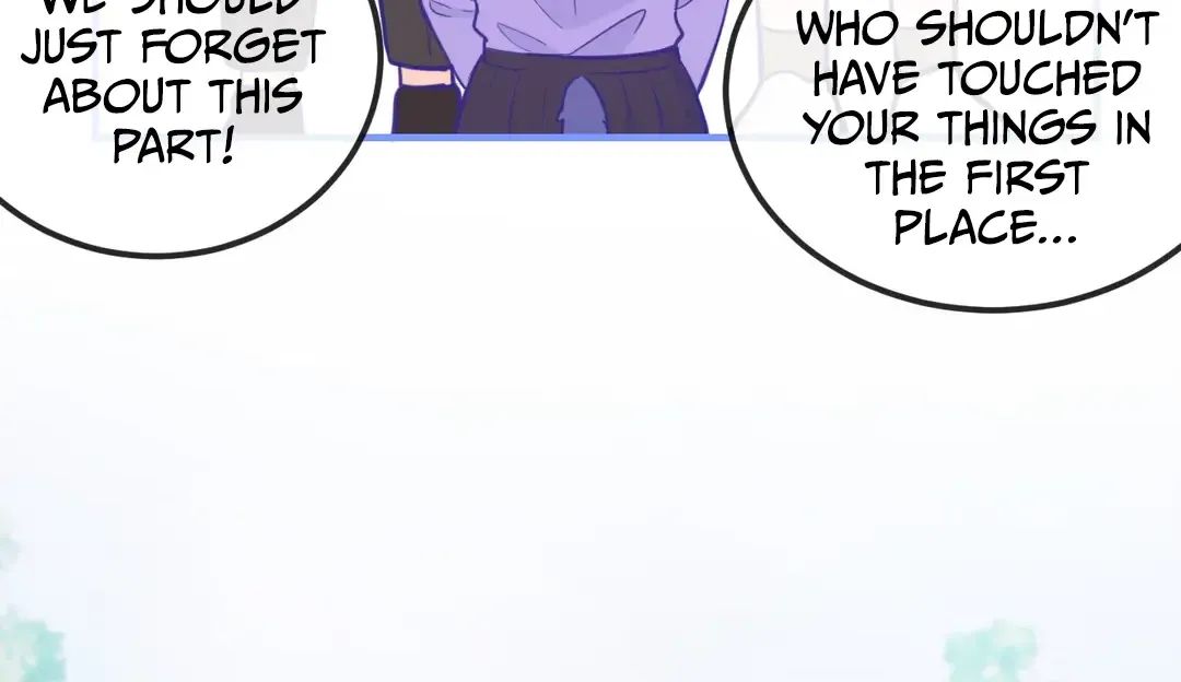 Lying Puppies Get Eaten Kainu Manga Chapter 19 Page 62