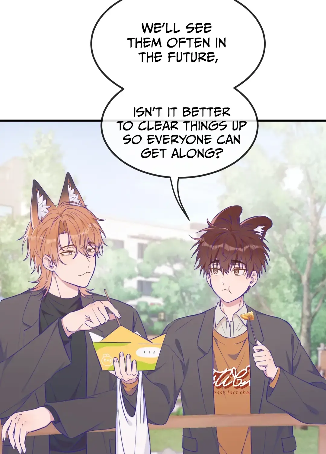 Lying Puppies Get Eaten Kainu Manga Chapter 19 Page 69