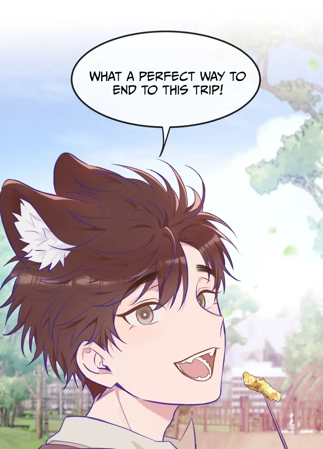 Lying Puppies Get Eaten Kainu Manga Chapter 19 Page 71