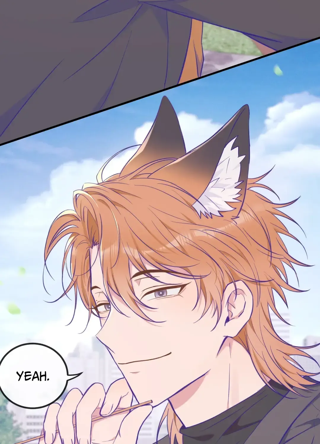Lying Puppies Get Eaten Kainu Manga Chapter 19 Page 73