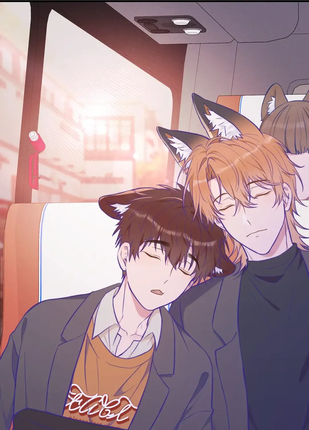 Lying Puppies Get Eaten Kainu Manga Chapter 19 Page 79