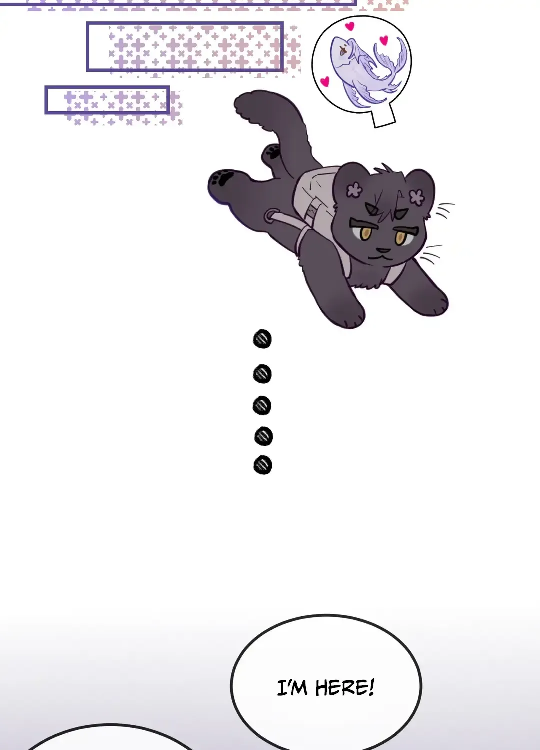 Lying Puppies Get Eaten Kainu Manga Chapter 19 Page 83